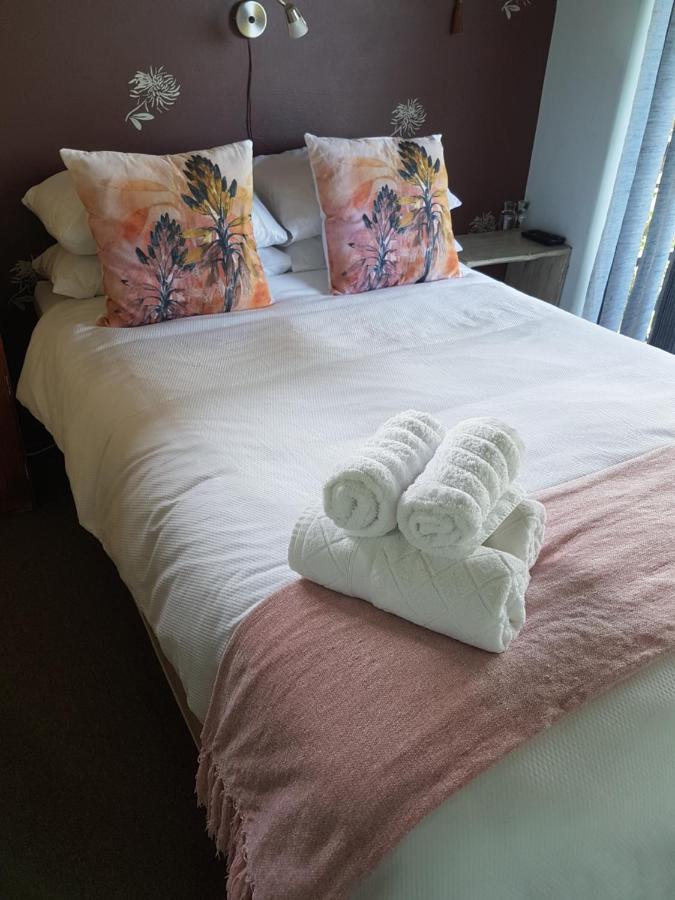 Candleberry Stay East London Dış mekan fotoğraf