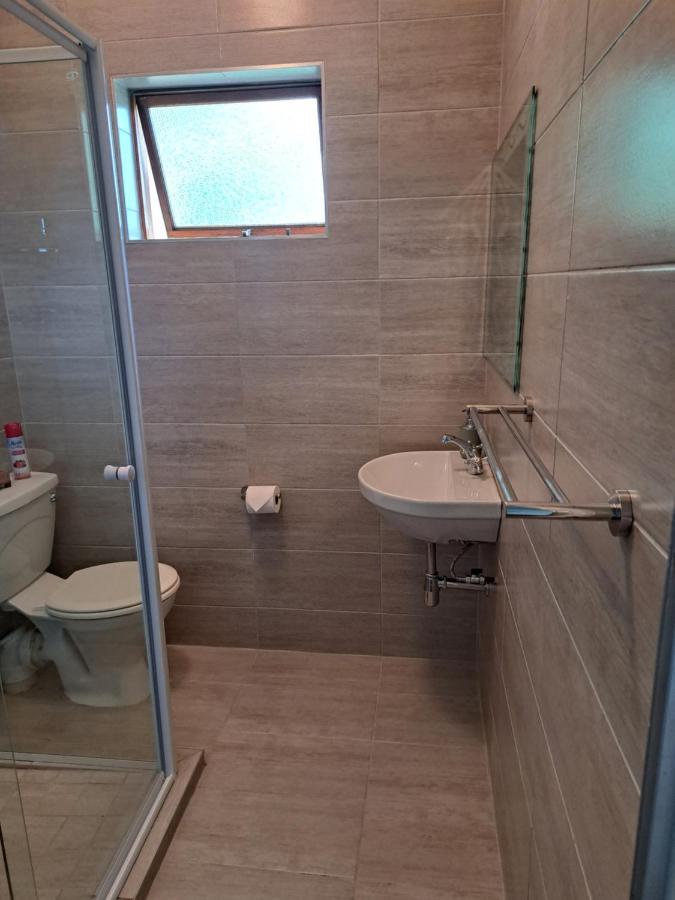 Candleberry Stay East London Dış mekan fotoğraf